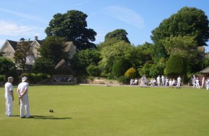 Falcon Bowling Club