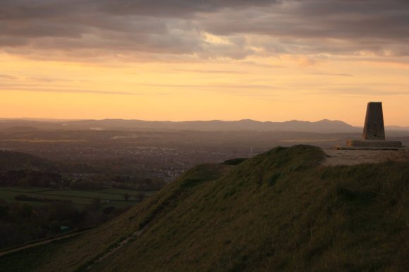 Painswick Beacon